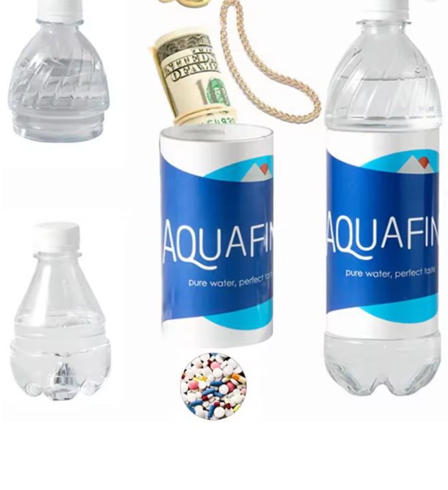 AquaTrap